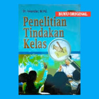 Penelitian Tindakan Kelas