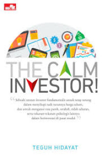 The Calm Investor