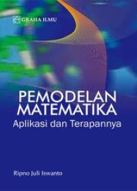 Pemodelan Matematika Aplikasi dan Terapannya