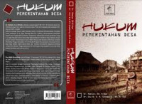 Hukum Pemerintahan Desa