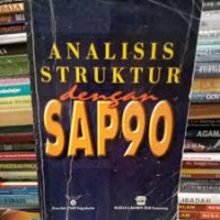 Analisis Struktur Dengan SAP90