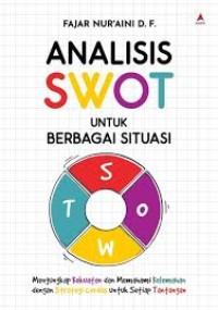 Analisis Swot Untuk Berbagai Situasi