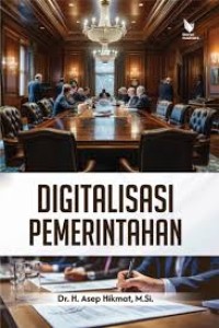 Digitalisasi Pemerintahan
