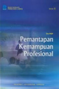 Pemantapan Kemampuan Profesional