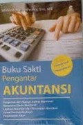 Buku Sakti Pengantar Akuntansi