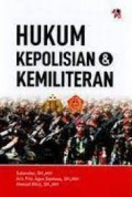 Hukum Kepolisian & Kemiliteran