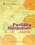 Perilaku Konsumen