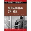 Managing Crises