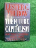 The Future of  Capitalism