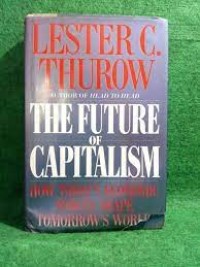 The Future of  Capitalism