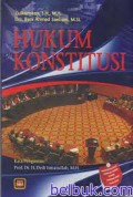 Hukum Konstitusi