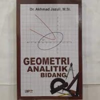 Geometri Analitik Bidang