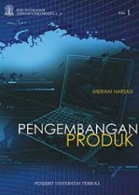 Pengembangan Produk