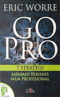 Gro Pro :7 Srategi Menjadi Pebisnis Mlm Profesional