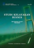 Studi Kelayakan Bisnis