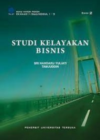 Studi Kelayakan Bisnis