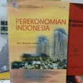 Perekonomian Indonesia