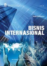 Bisnis Internasional