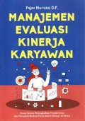 Manajemen Evaluasi Kinerja Karyawan