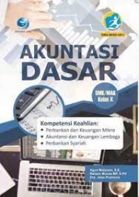 Akuntansi Dasar