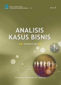 Analisis Kasus Bisnis