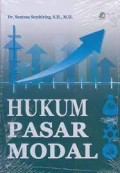 Hukum Pasar Modal