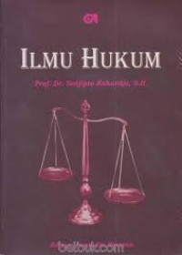 Ilmu Hukum