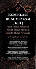 Kompilasi Hukum Islam (KHI)