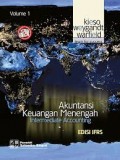 Akuntansi Keuangan Menengah :Intermediate Accounting