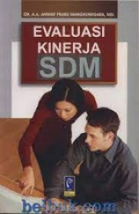 Evaluasi Kinerja SDM