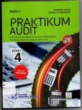 Praktikum Audit :Instruksi Umum, Berkas Parmanen, Permasalahan, Dan Kertas Kerja Pemeriksaan Tahun Lalu