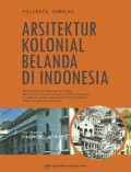 Arsitektur Kolonial Belanda Di Indonesia