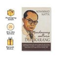 Mendayung Antara Dua Karang