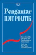 Pengantar Ilmu Politik