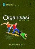 Organisasi