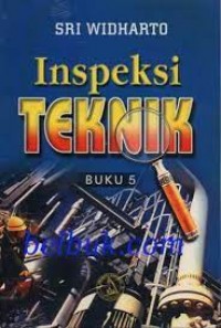 Inspeksi Teknik Buku 5