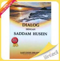 Dialog Dengan Saddam Husein