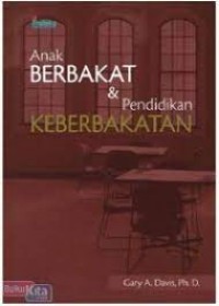 Anak Berbakat & Pendidikan Keberbakatan