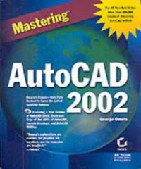 AutoCad 2002