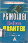 Psikologi Dalam Praktek