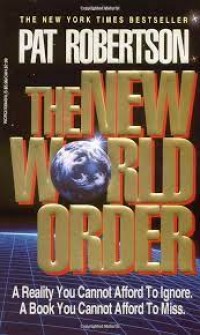 The New World Order