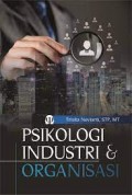 Psikologi Industri & Organisasi