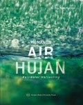 Memanen Air Hujan: Rainwater Harvesting