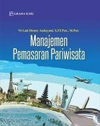 Manajemen Pemasaran Pariwisata