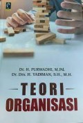 Teori Organisasi