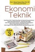 Ekonomi Teknik