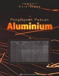 Pengelasan Paduan Aluminium