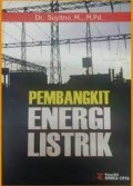 Pembangkit Energi Listrik