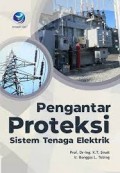 Pengantar Proteksi Sistem Tenaga Elektrik