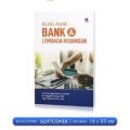 Buku Ajar Bank & Lembaga Keuangan